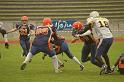 Les Corsaires Evry vs Les Gaulois de Sannois 414